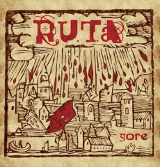 R.U.T.A. - Gore LP (col.)