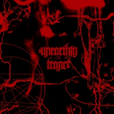 UNEARTHLY TRANCE - In The Red LP