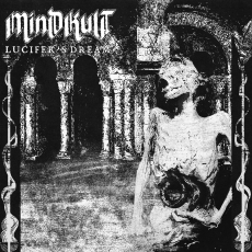 MINDKULT - Lucifer's Dream LP