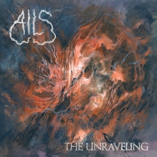 AILS - The Unraveling LP