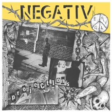 NEGATIV - Projections 12