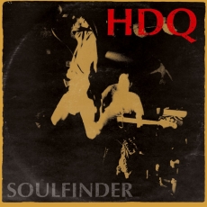 HDQ - Soulfinder 2xLP+CD