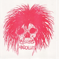 ABSOLUT - Demo 2013 LP (Remastered!)