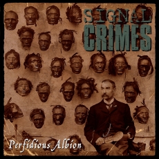 SIGNAL CRIMES - Perfidious Albion 12