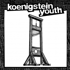 KOENIGSTEIN YOUTH - s/t. 12