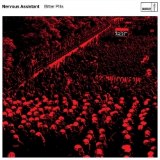 NERVOUS ASSISTANT - Bitter Pills LP