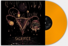 VICIOUS IRENE - Sacrifice LP+MP3 (Limited Edition)