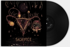 VICIOUS IRENE - Sacrifice LP+MP3 (Regular Edition)