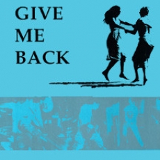 V/A - Give Me Back - Compilation LP (IMPORT)