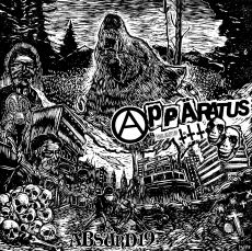 APPARATUS - Absurd 19 12