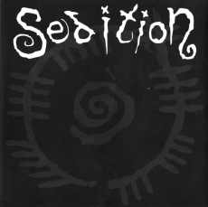 SEDITION - 1989 Demo 7