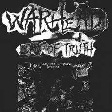WARHEAD - Cry Of Truth 7