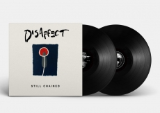 DISAFFECT - Still Chained (Discography) 2xLP+MP3