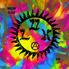 LUX - New Day 7”