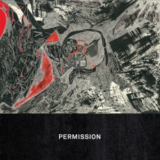 PERMISSION - Organised People Suffer LP