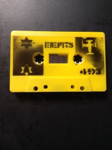 EIEFITS - 493 MC