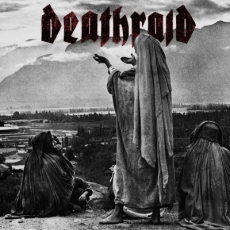 DEATHRAID - Eternal Slumber LP