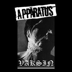 APPARATUS - Vaksin LP