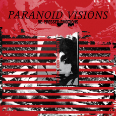 PARANOID VISIONS - Re-pressed Emotions - 2xLPcol. (UK IMPORT)