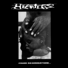 HIATUS - From Resignation... LP+MP3