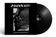 HIATUS - From Resignation... LP+MP3 / LPcol.+MP3