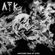 A.F.K. - Another Pair Of Eyes LP+MP3