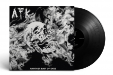 A.F.K. - Another Pair Of Eyes LP+MP3 / LPcol.+MP3
