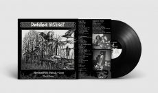 DEVIATED INSTINCT - Terminal Filth Stenchcore LP