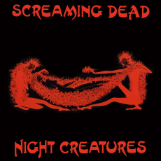 SCREAMING DEAD - Night Creatures 12