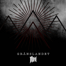 ALTERI / GRÄNSLANDET - Split LP