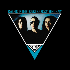 1984 – Radio Niebieskie Oczy Heleny LP