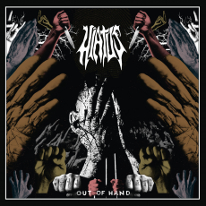 HIATUS - Out Of Hand LP+MP3