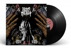 HIATUS - Out Of Hand LP+MP3