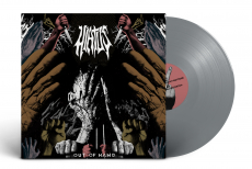 HIATUS - Out Of Hand LP+MP3