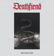 DEATHFIEND - Beyond Life LP