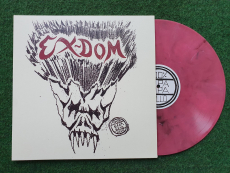 EX-DOM - s/t. LP