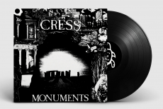 CRESS - Monuments (Remastered)