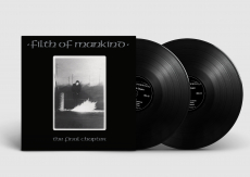 FILTH OF MANKIND - The Final Chapter 2xLP (Remastered)