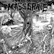 MASSGRAVE - Our Due Descent LP (Gatefold)