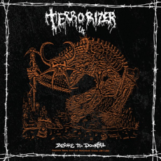 TERRORIZER - Before The Downfall 1987-89 2xLP+CD / CD