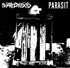 SVAVELDIOXID / PARASIT - Split 7
