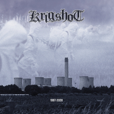 KRIGSHOT - 1997/2009 LP