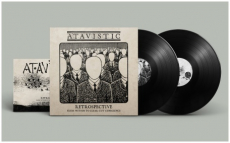 ATAVISTIC - Retrospective: From Within To Clear-cut Conscience 2xLP