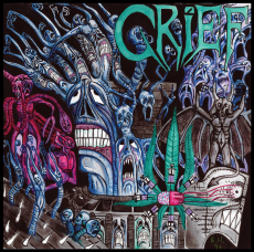 GRIEF - Come to Grief (Extended) 2xLP
