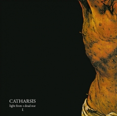 CATHARSIS - Light From A Dead Star Vol.I. 2xLP (4th press, red)