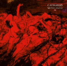 CATHARSIS - Light From A Dead Star Vol.II. 2xLPcol.