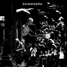 KRIEGSHG – s/t. LP (IMPORT)