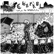 CHUEKO – Tools of Oppression 7