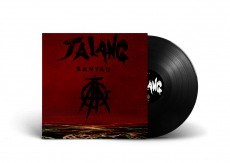 JALANG / LI 来 - 2 x LP BUNDLE DEAL!