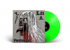 JALANG / LI 来 - 2 x LP BUNDLE DEAL!